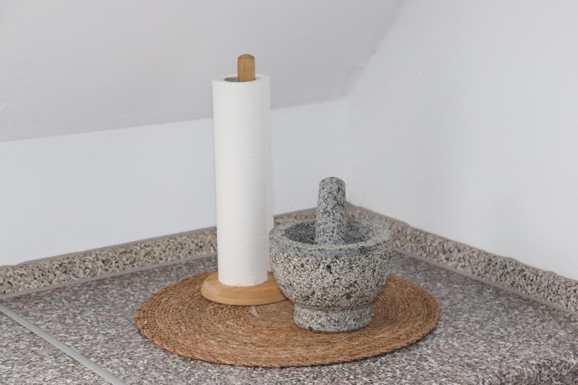 Pension Und Apartment Landhaus Fricke Calden 外观 照片