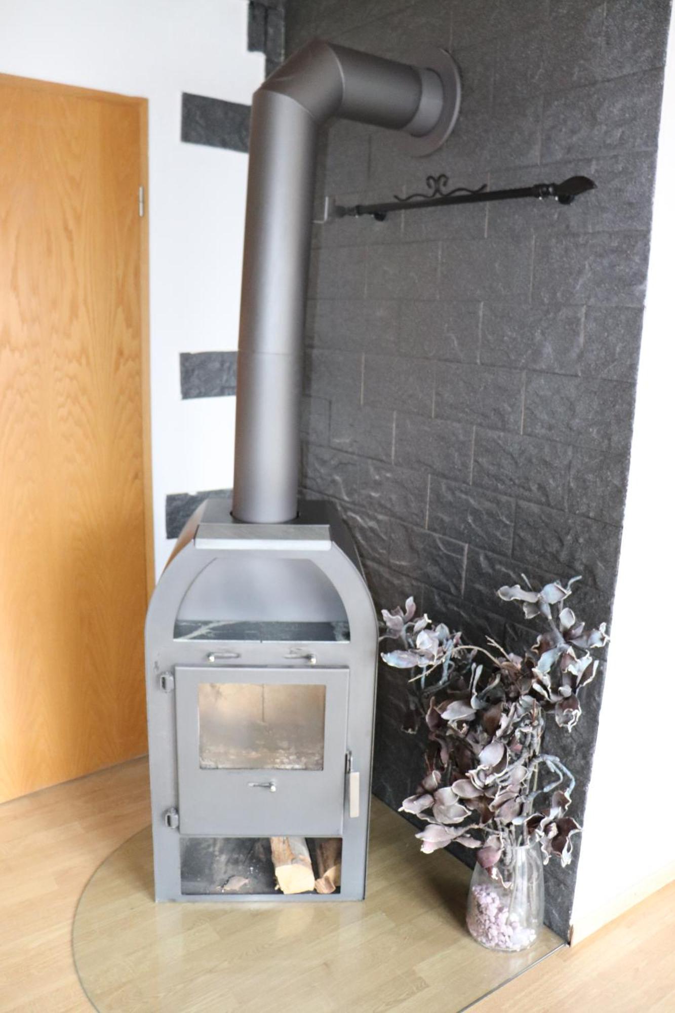 Pension Und Apartment Landhaus Fricke Calden 外观 照片
