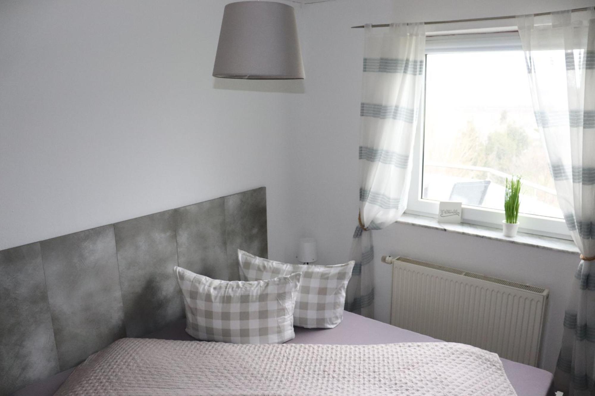 Pension Und Apartment Landhaus Fricke Calden 外观 照片
